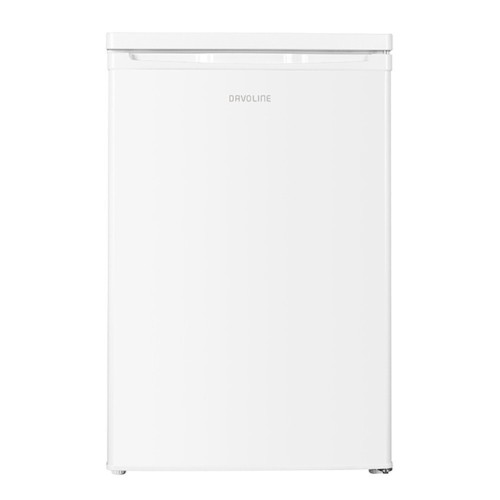 FRIDGE FREESTANDING  UCFR 85 W (ΜΟΝΟΠΟΡΤΟ / 85x55 / E / ΛΕΥΚΟ)